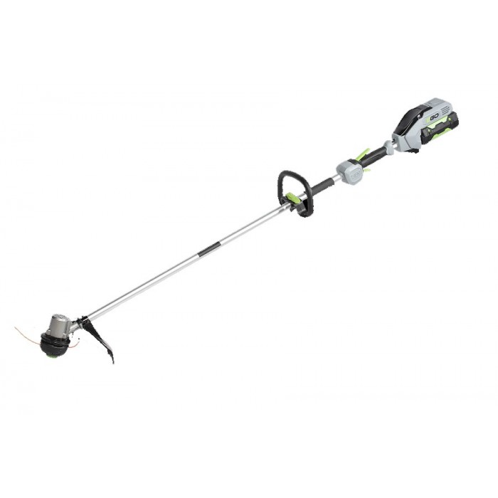 EGO Power Plus 56 Volt Brushless Strimmer